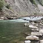 рукавичка * Yaremche