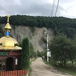 Guest house рукавичка Yaremche
