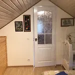 рукавичка Guest house Yaremche
