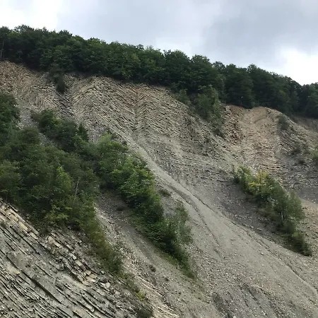 Gasthof рукавичка