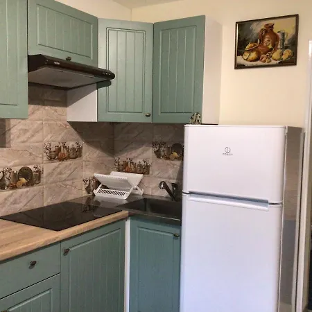 рукавичка ゲストハウス