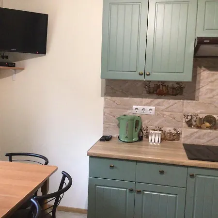 ゲストハウス рукавичка