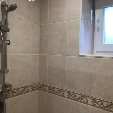 рукавичка ヤレムチャ