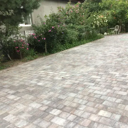 рукавичка * Jaremtsche