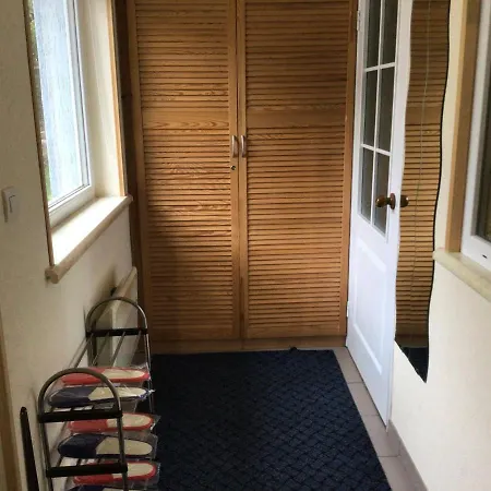 рукавичка ゲストハウス