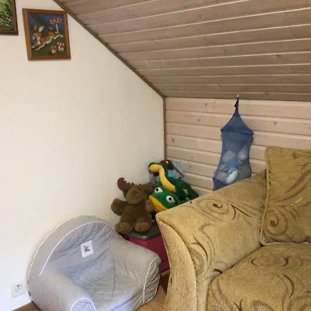 рукавичка Gasthof