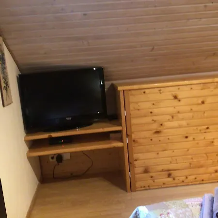 рукавичка * Jaremtsche