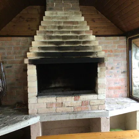 рукавичка * Jaremtsche