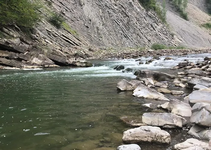 рукавичка * Yaremche