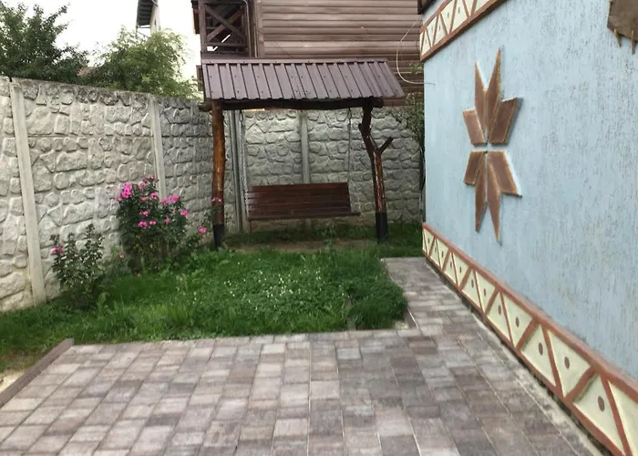 рукавичка Konukevi Yaremche