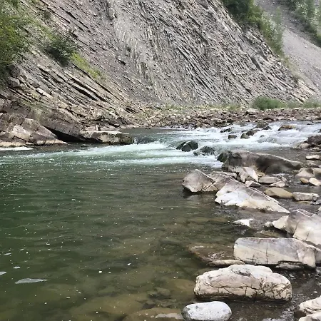 рукавичка * Yaremche