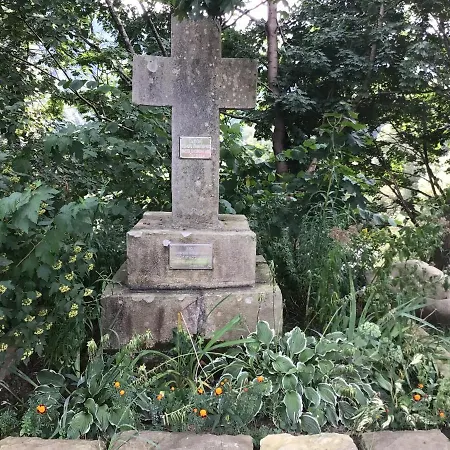 рукавичка Casa de hóspedes *