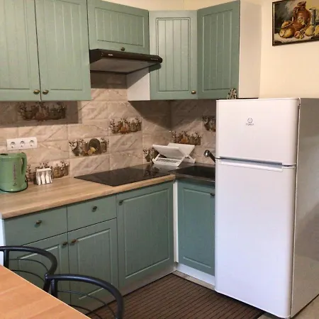 рукавичка * Yaremche