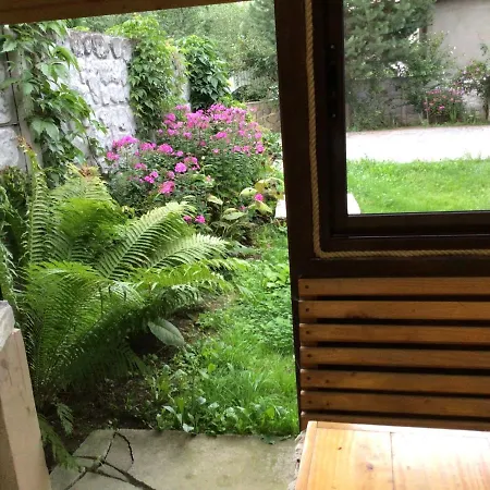 рукавичка Yaremche