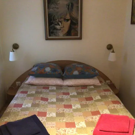 рукавичка *