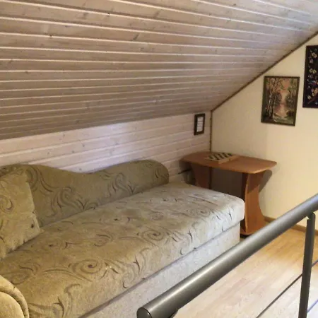 рукавичка * Yaremche