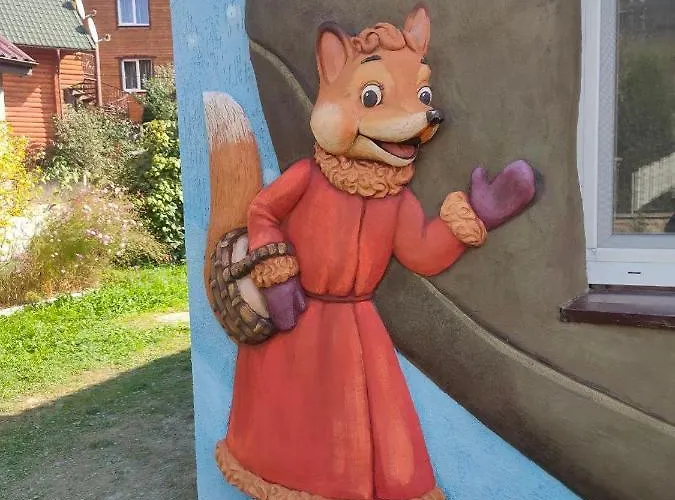 рукавичка