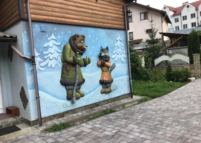 рукавичка *